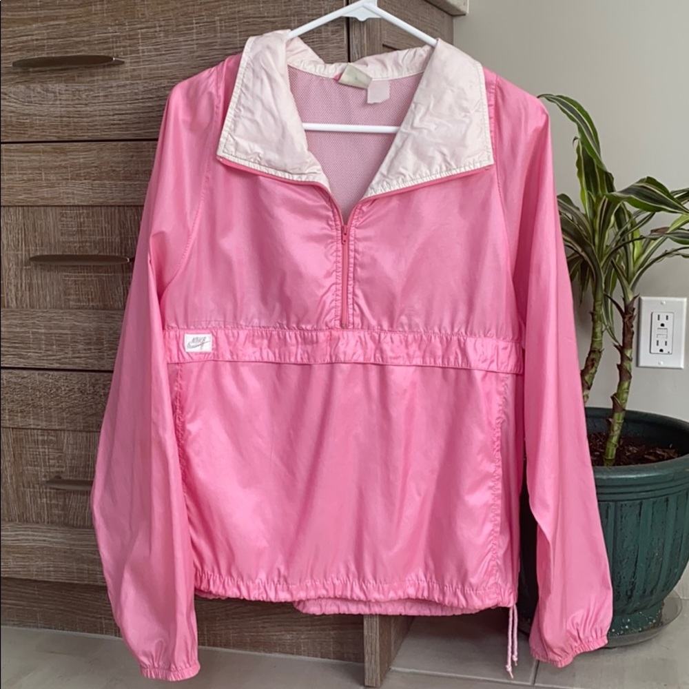 Nike windbreaker
